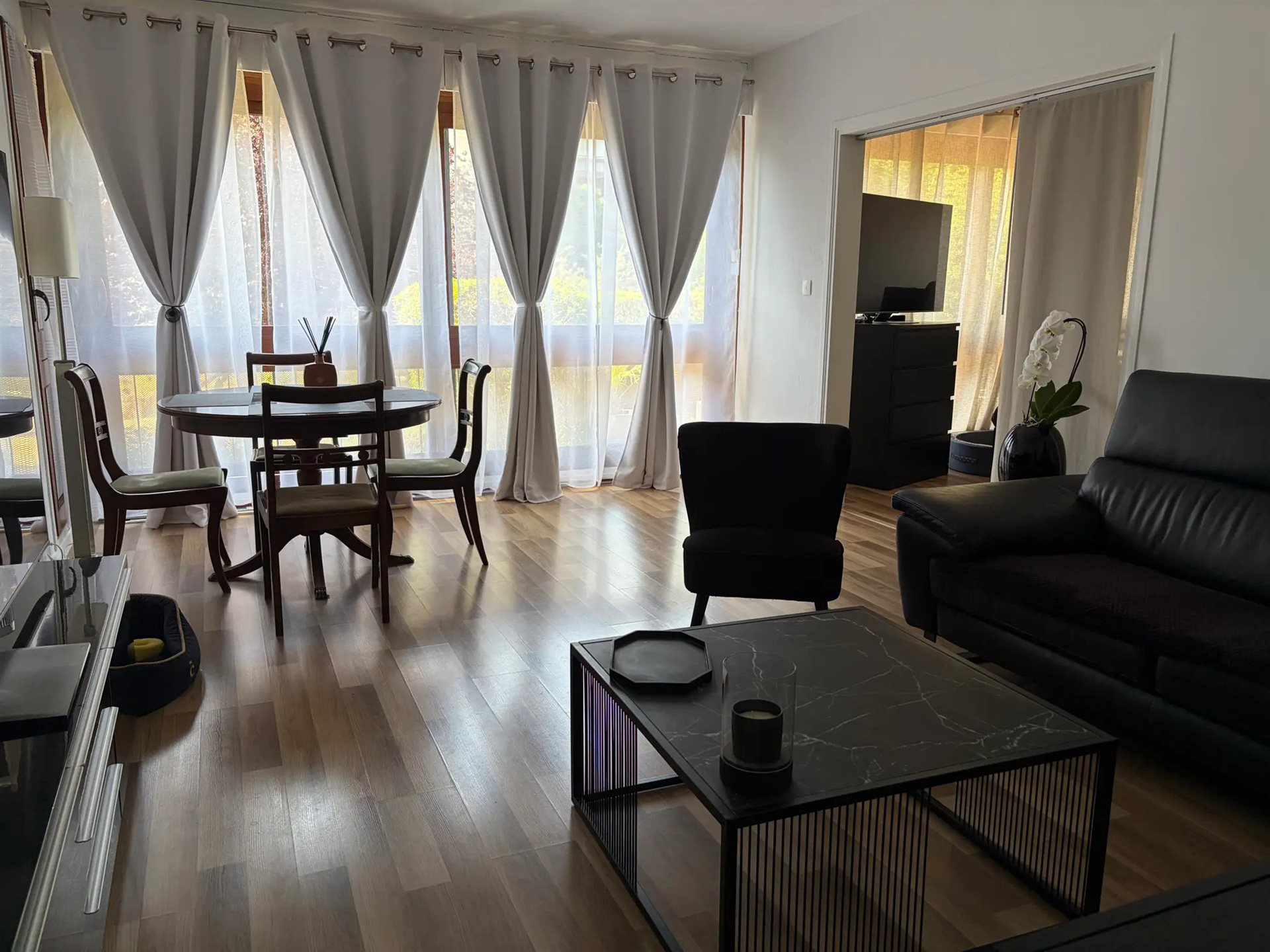 Appartement à vendre, 81m², Ris-Orangis
