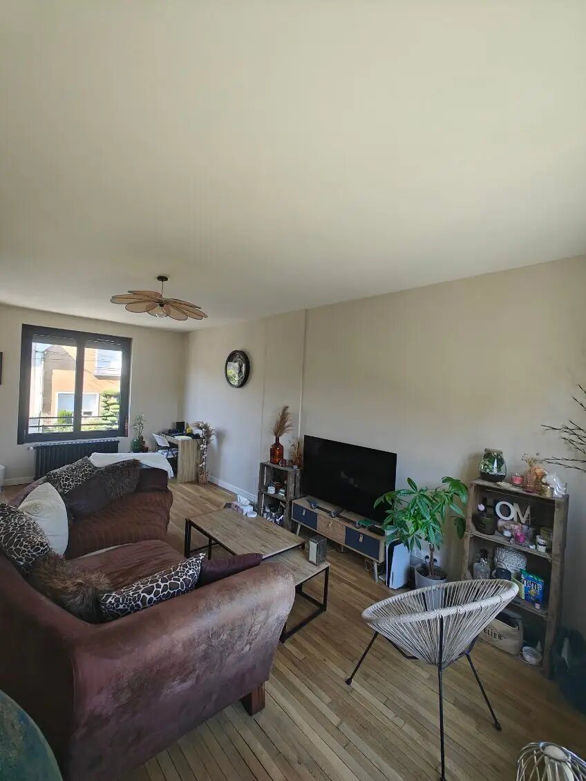 Maison à louer, 90m², Bourges