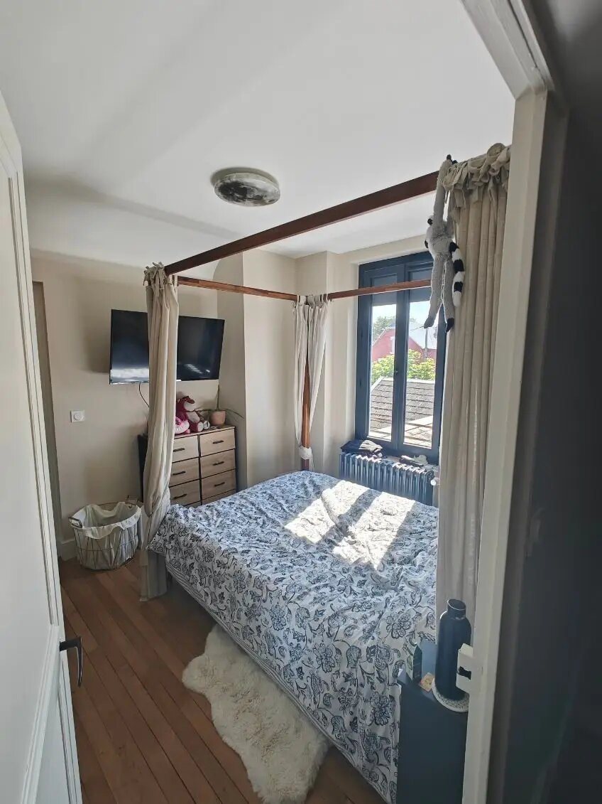 Maison à louer, 90m², Bourges