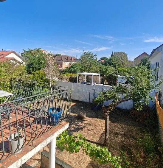 Maison à louer, 90m², Bourges