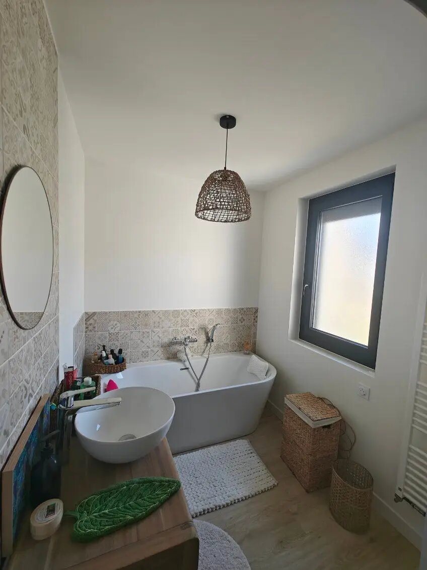 Maison à louer, 90m², Bourges