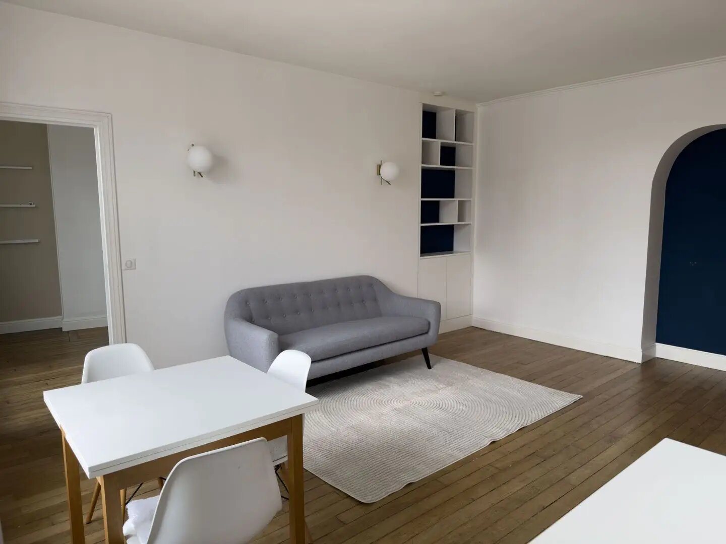 Appartement à louer, 50m², Paris 11ème