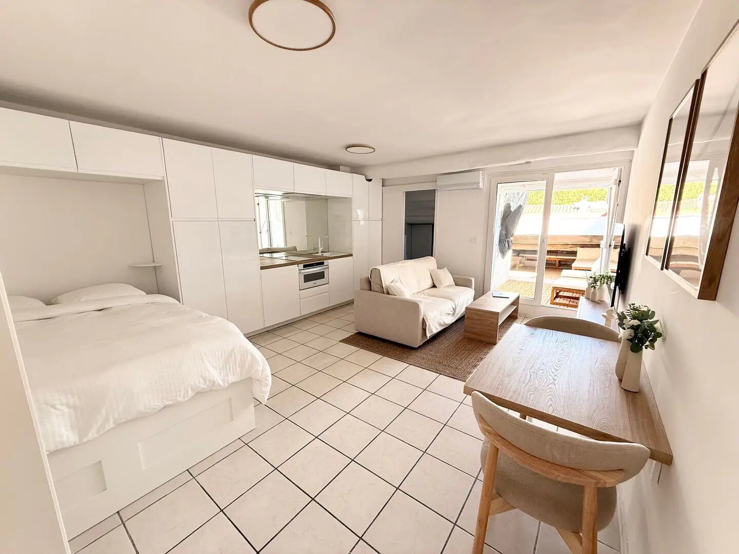 Appartement à vendre, 32m², Salon-de-Provence