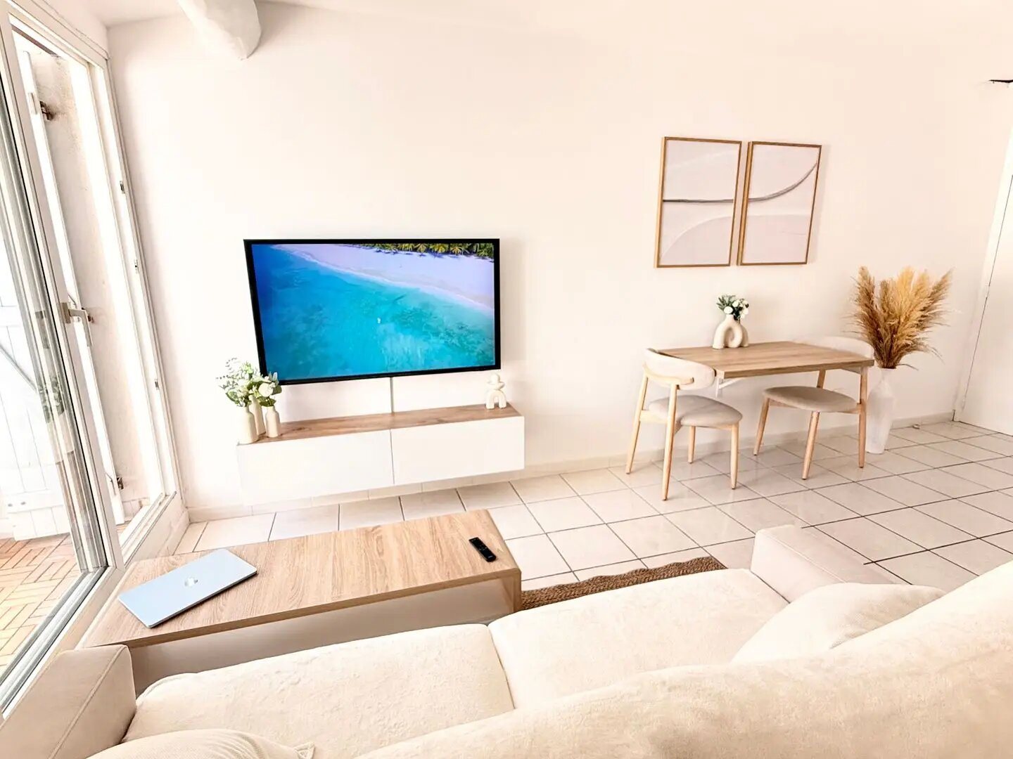 Appartement à vendre, 32m², Salon-de-Provence