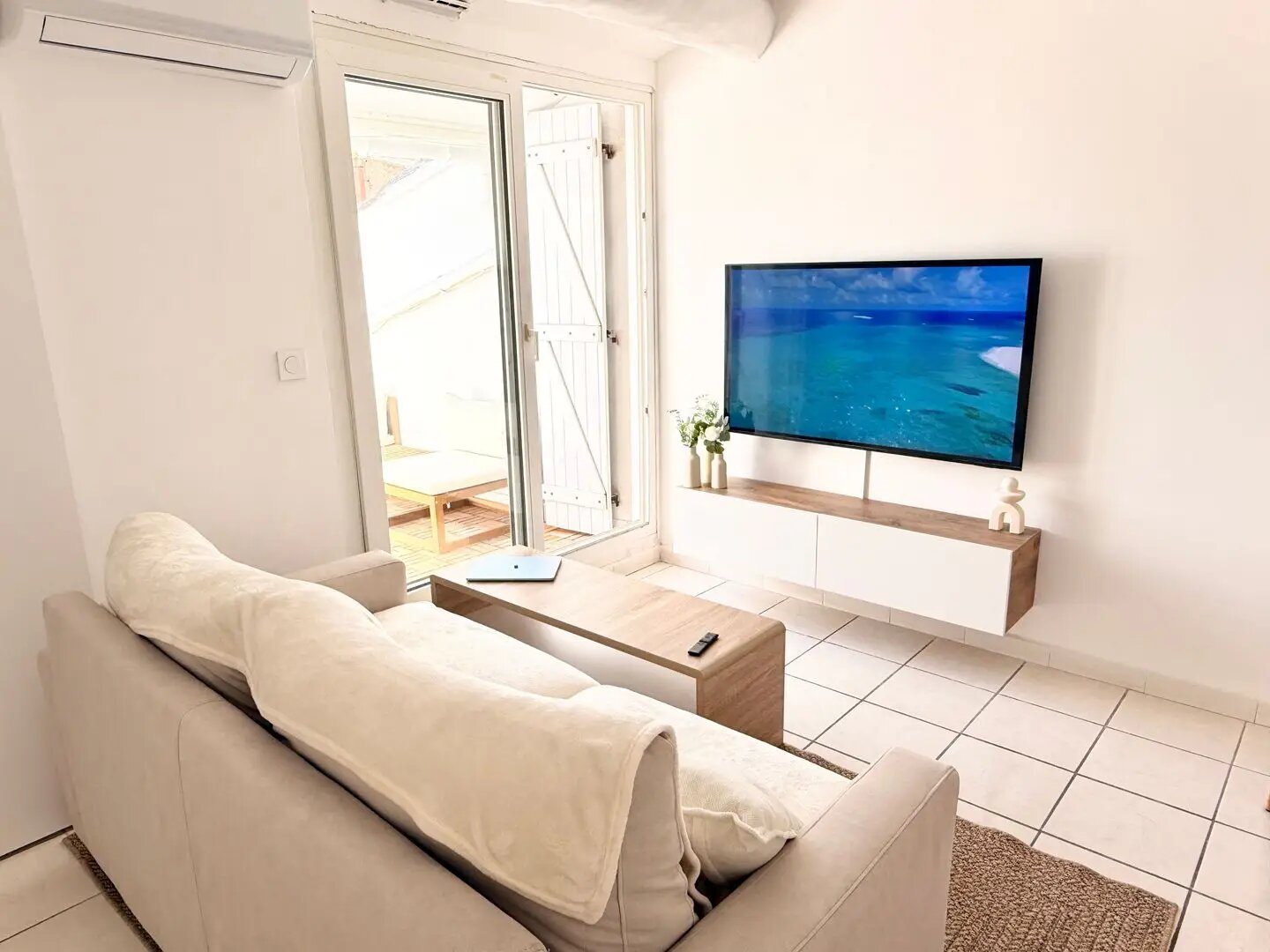 Appartement à vendre, 32m², Salon-de-Provence