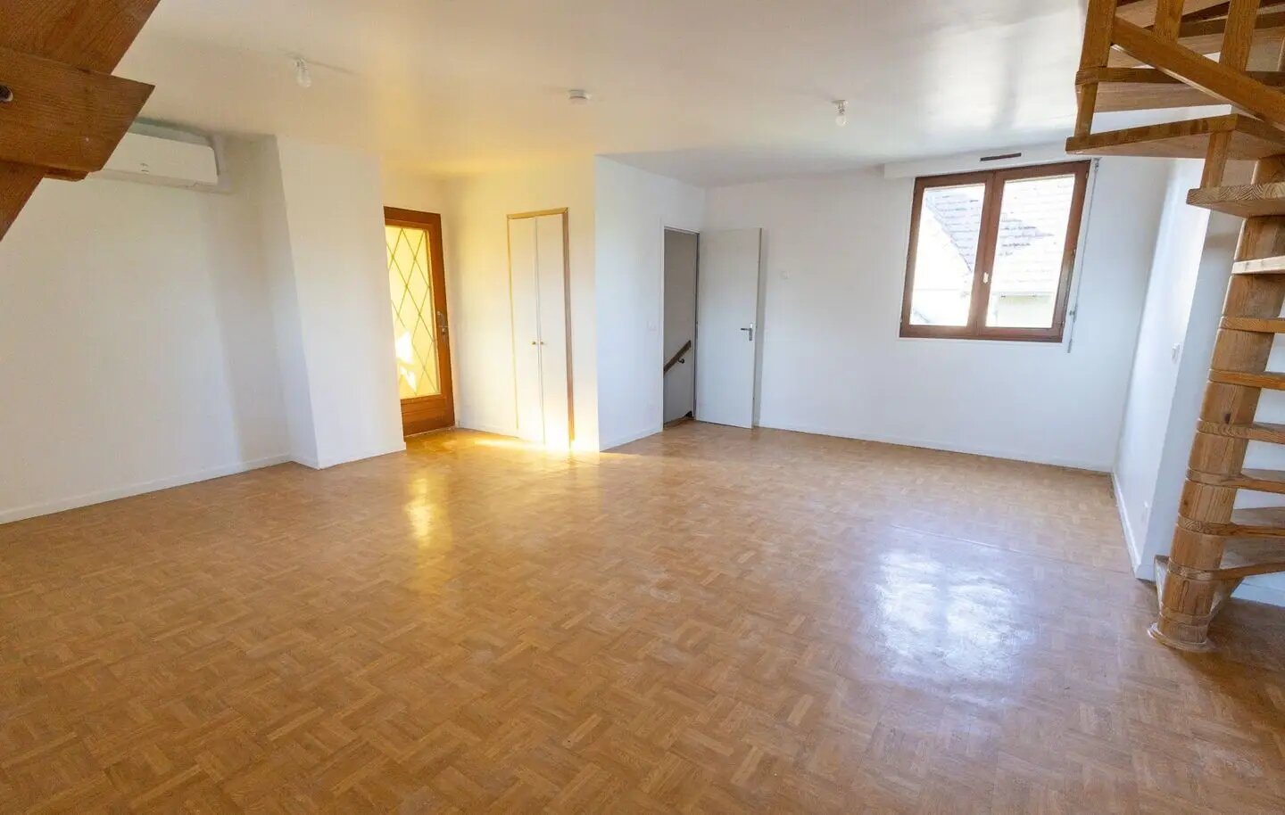Appartement à vendre, 73m², Verneuil-sur-Seine