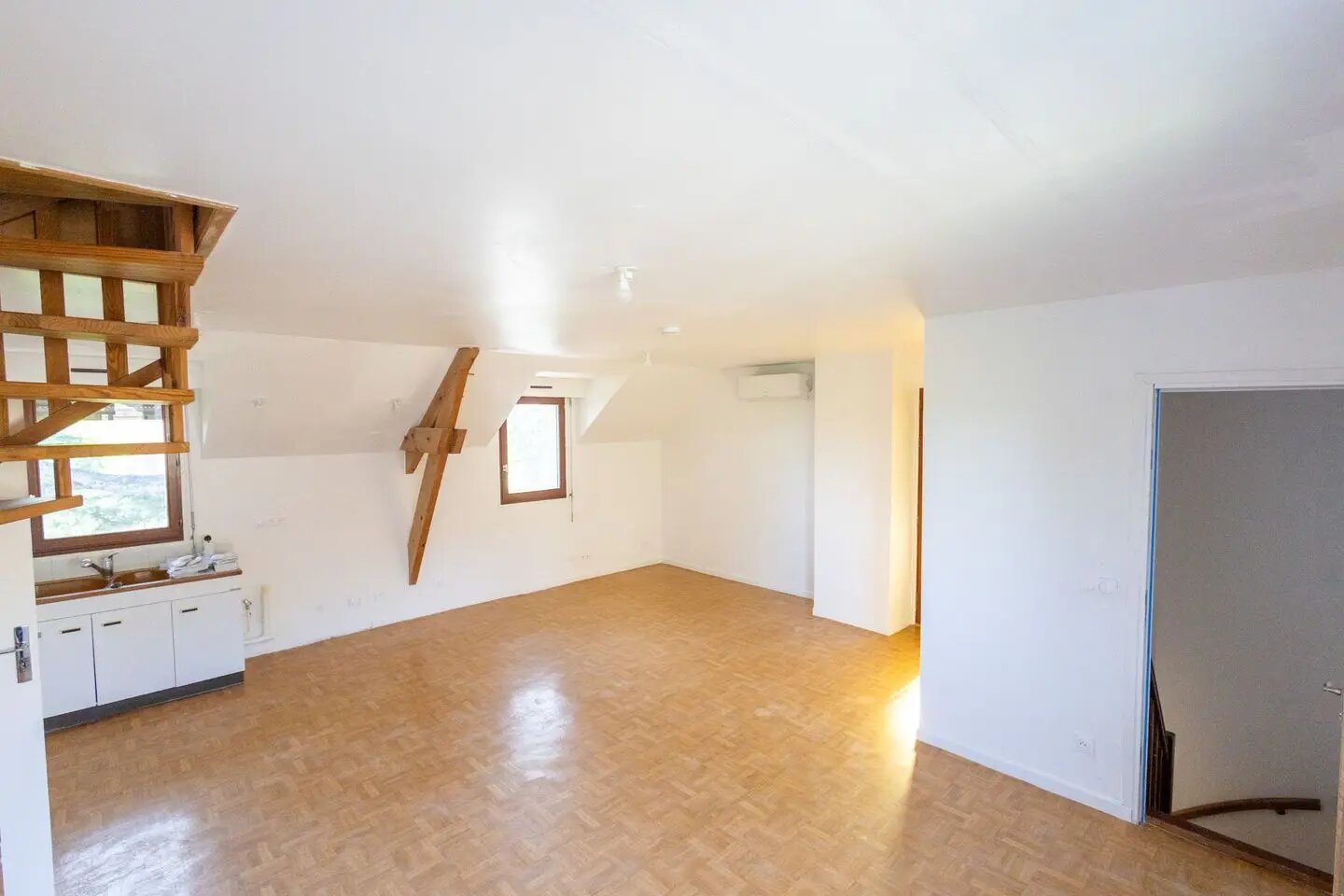 Appartement à vendre, 73m², Verneuil-sur-Seine