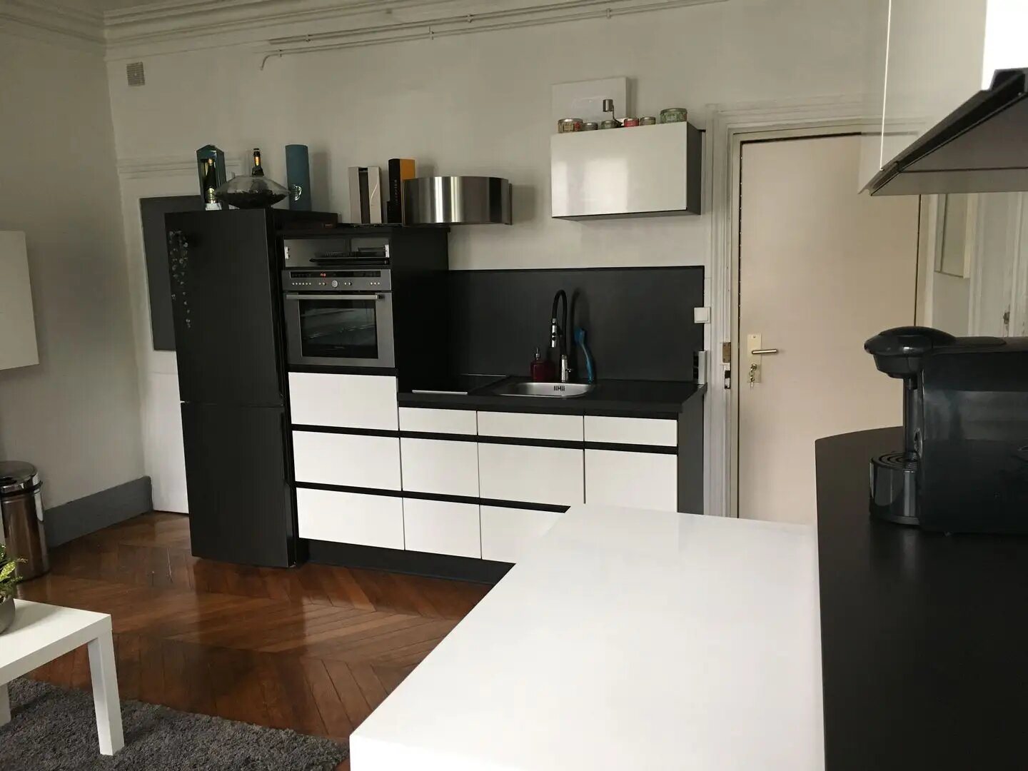 Appartement à vendre, 40m², Orléans