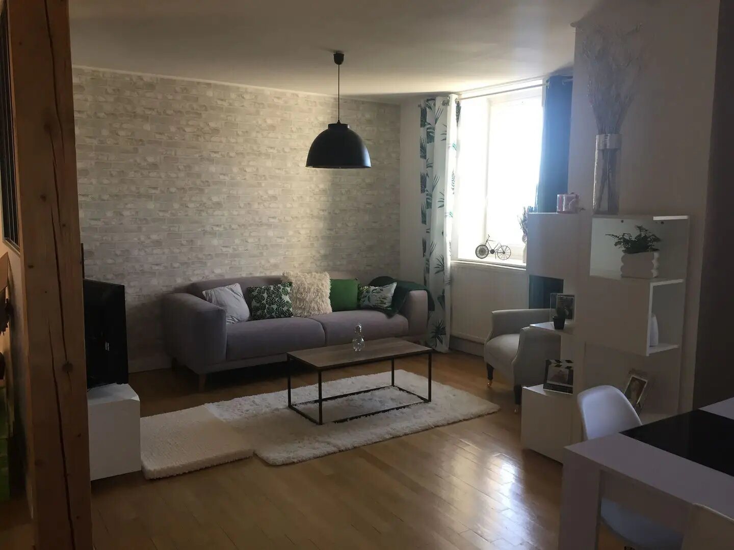 Appartement à louer, 107m², Epinal