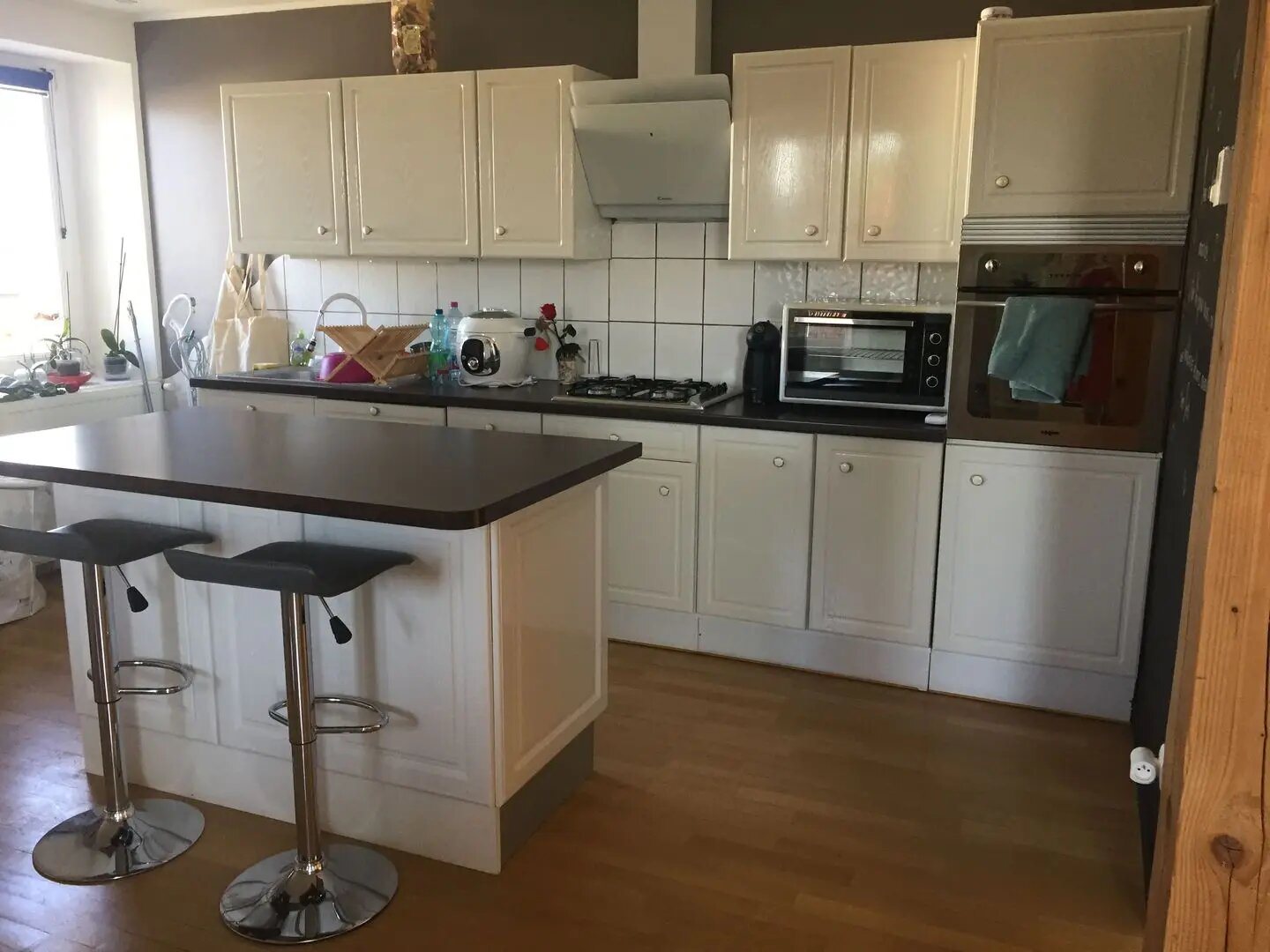 Appartement à louer, 107m², Epinal