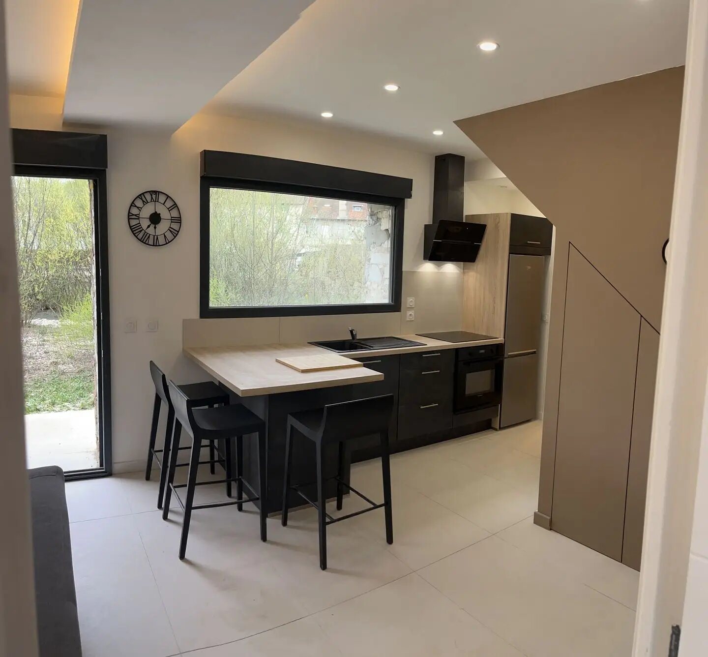 Appartement à louer, 43m², Oyonnax