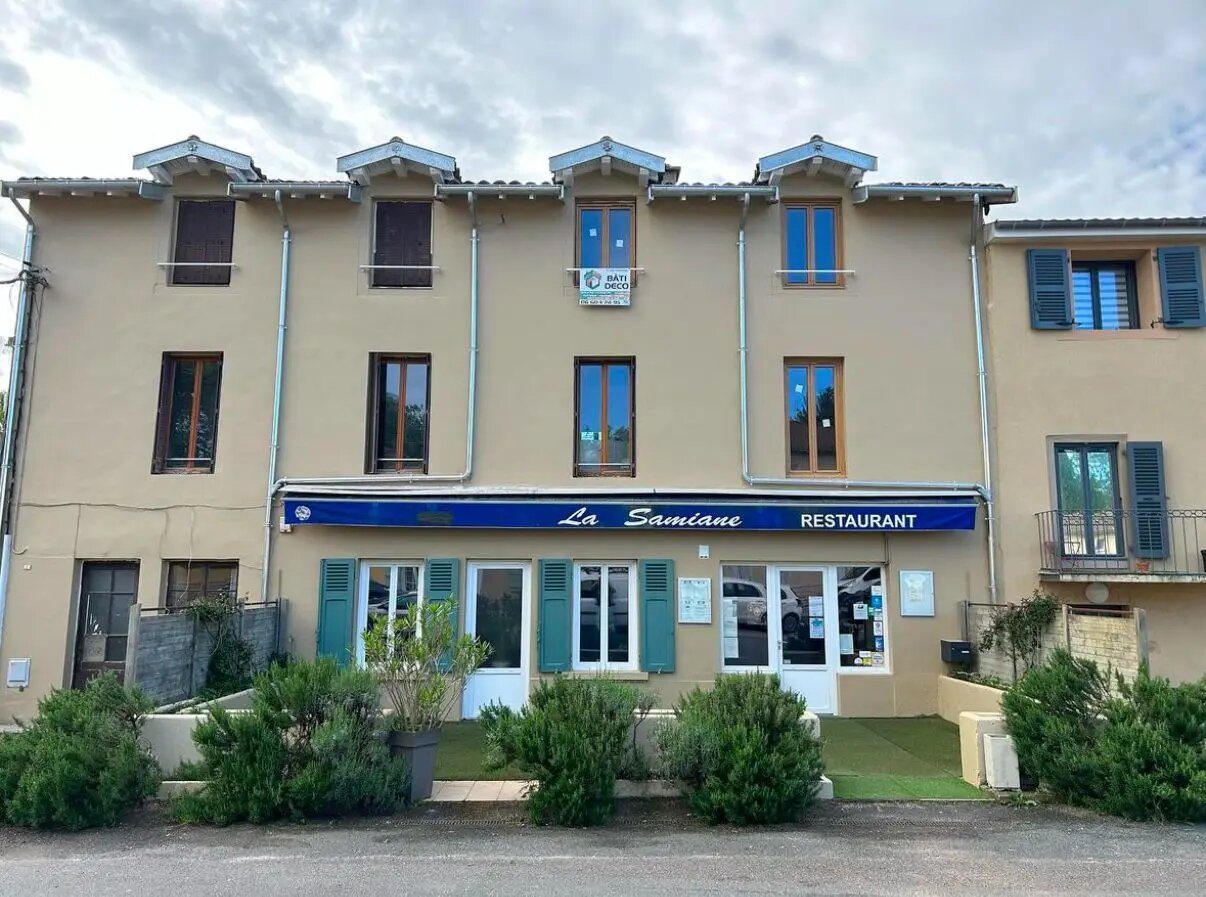Maison à vendre, 680m², Pont-de-Veyle