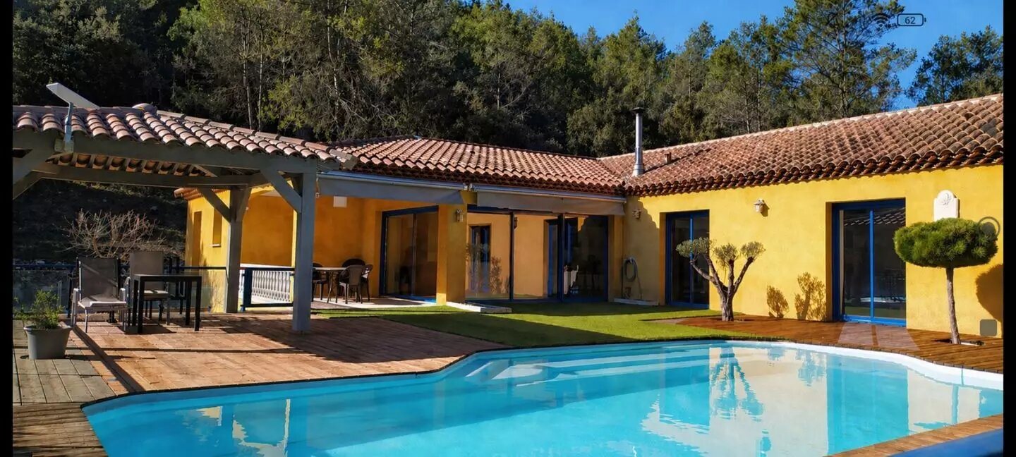 Maison à vendre, 180m², Besse-sur-Issole