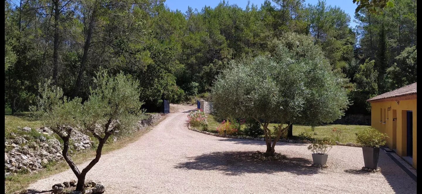 Maison à vendre, 180m², Besse-sur-Issole