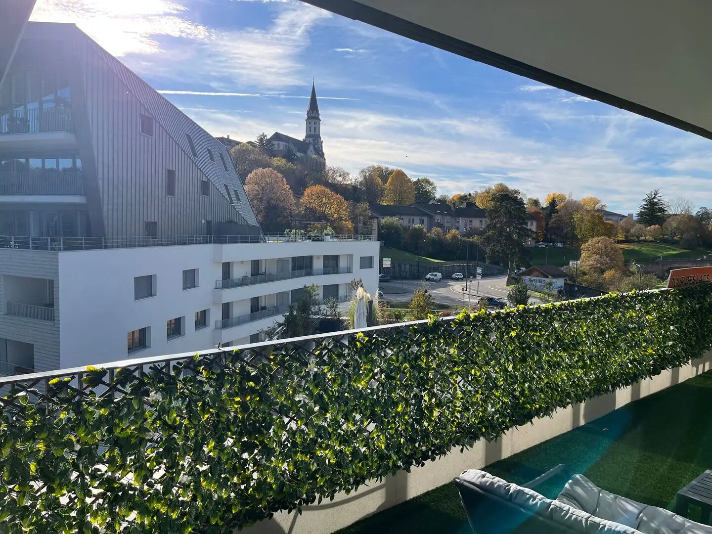 Appartement à vendre, 105m², Annecy