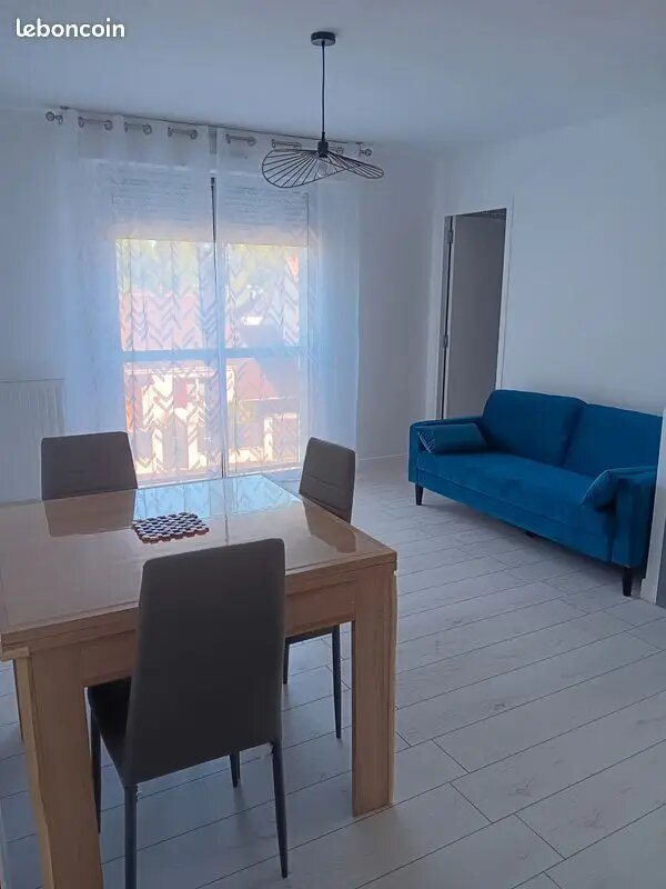 Appartement à louer, 58m², Claye-Souilly