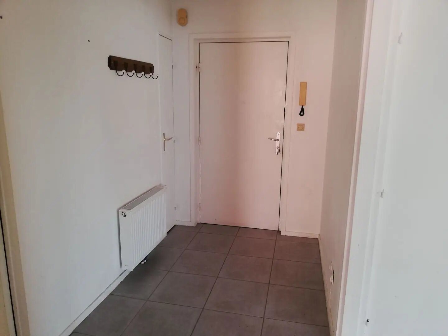 Appartement à louer, 61m², Villeurbanne