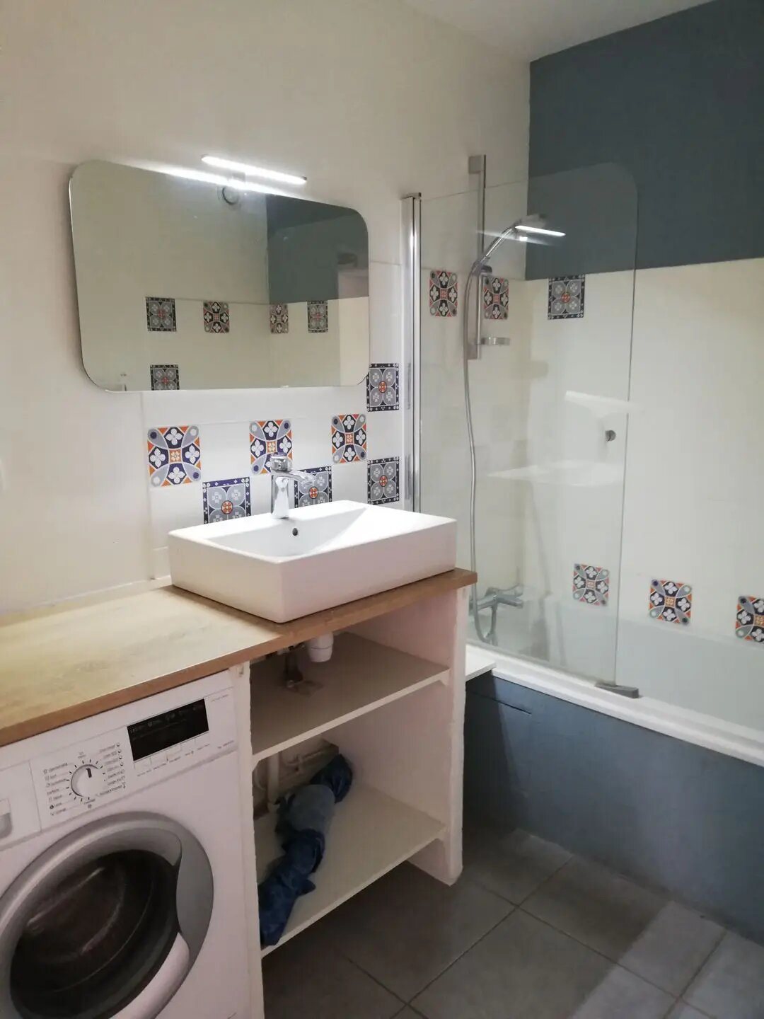 Appartement à louer, 61m², Villeurbanne