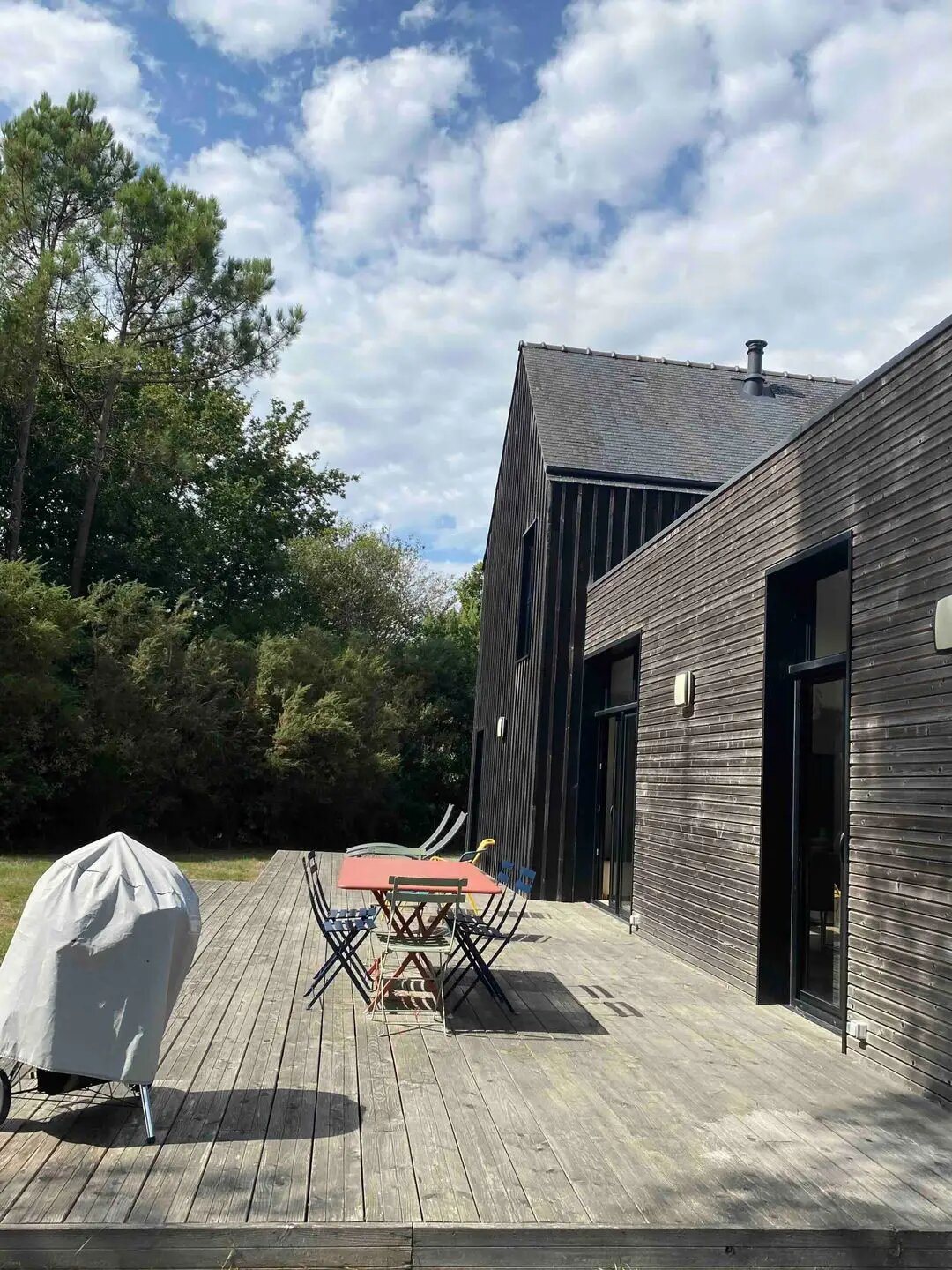 Maison à vendre, 126m², Ploemel