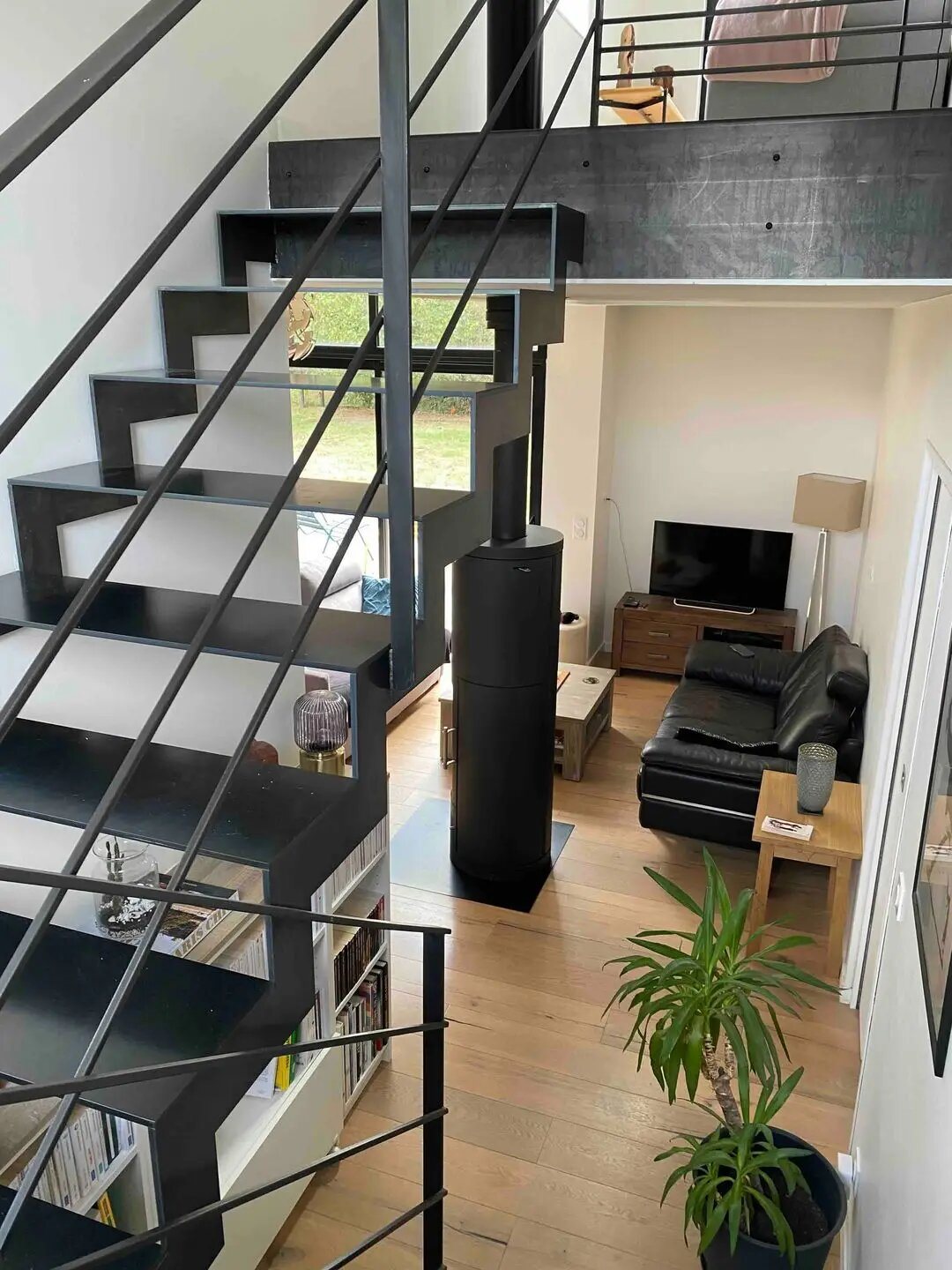 Maison à vendre, 126m², Ploemel