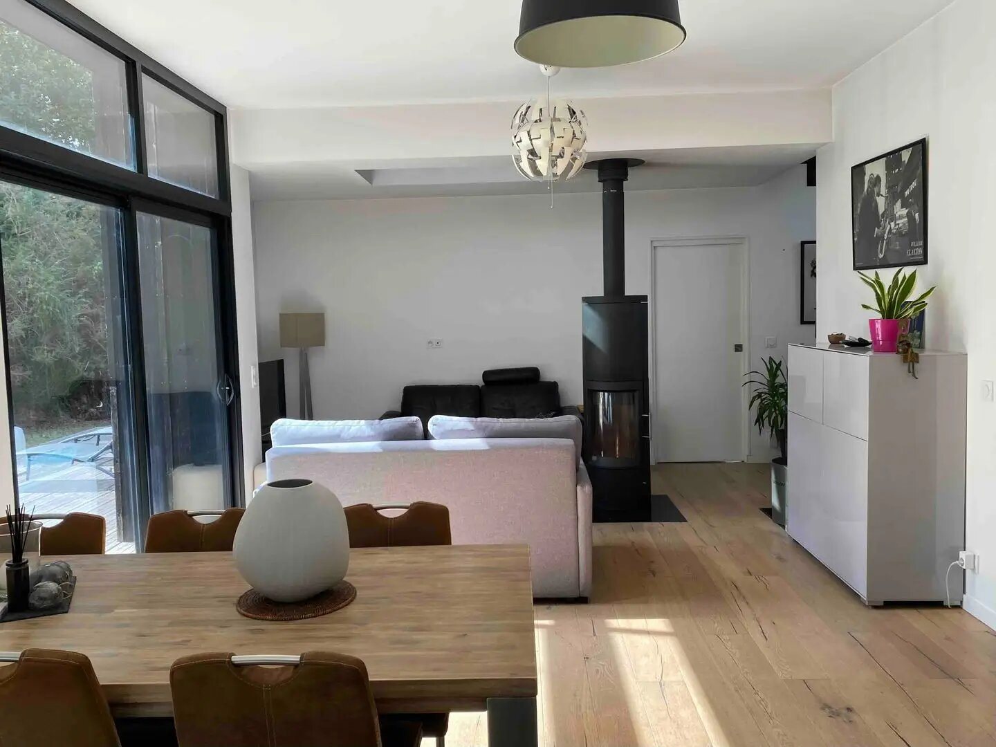 Maison à vendre, 126m², Ploemel