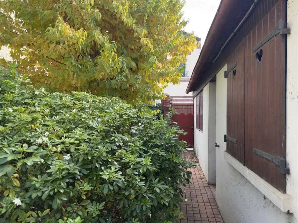 Maison à vendre, 150m², Gennevilliers