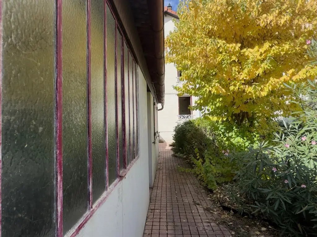 Maison à vendre, 150m², Gennevilliers