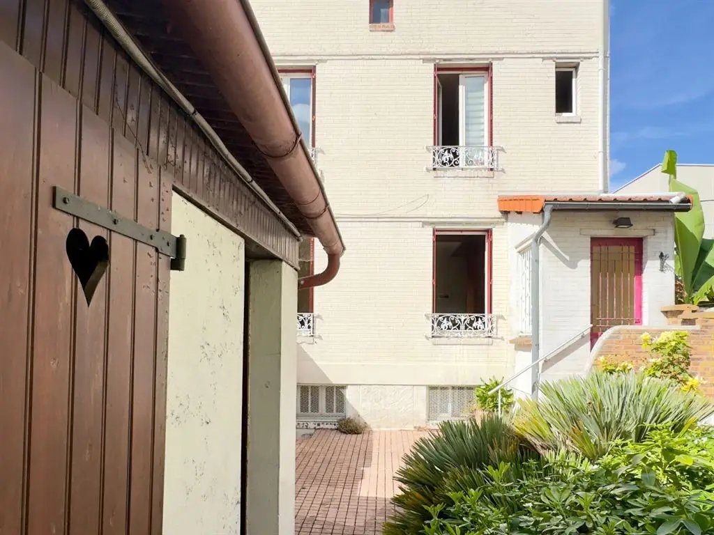 Maison à vendre, 150m², Gennevilliers