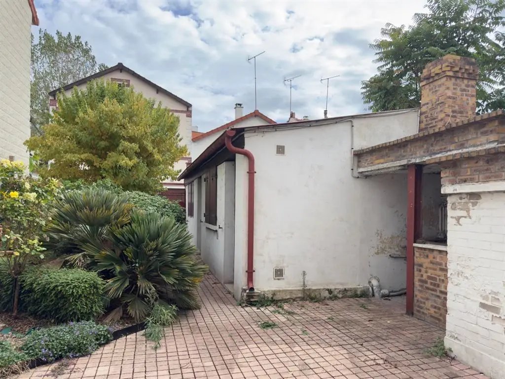 Maison à vendre, 150m², Gennevilliers