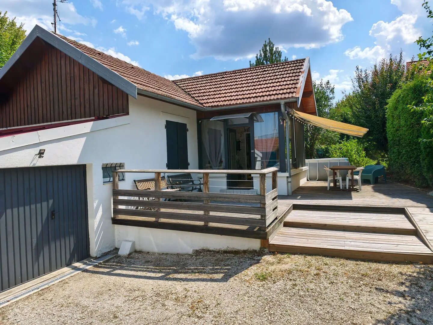 Maison à vendre, 104m², Pontarlier