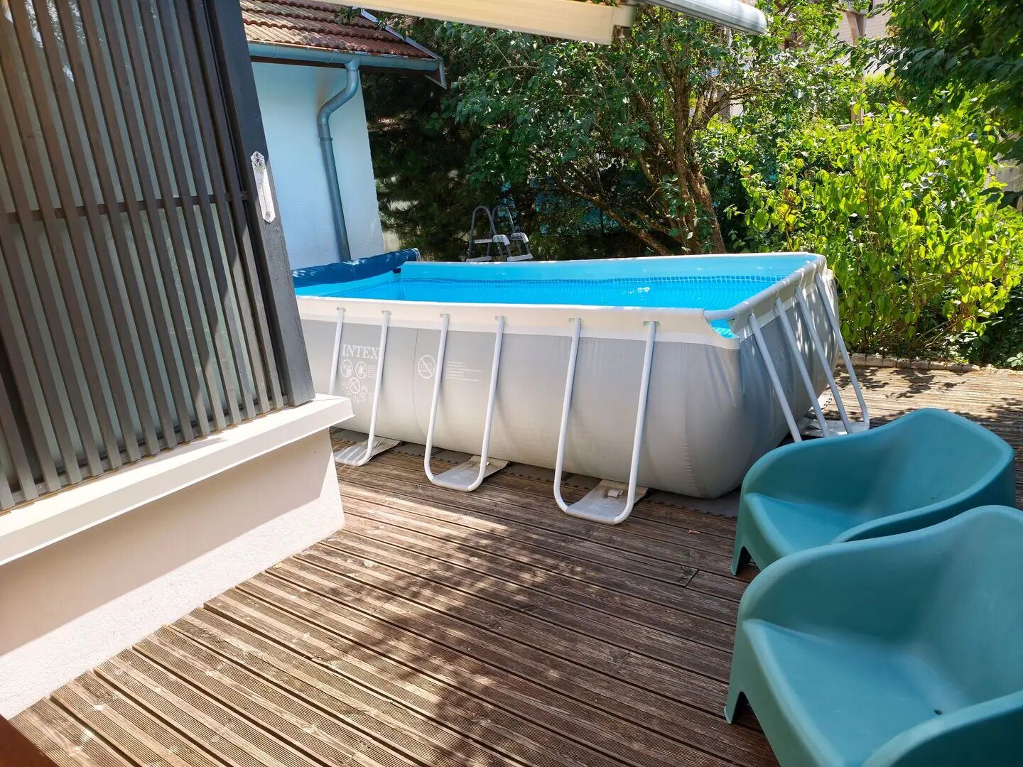 Maison à vendre, 104m², Pontarlier
