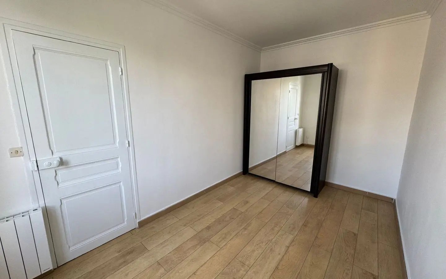 Appartement à louer, 28m², Maisons-Alfort