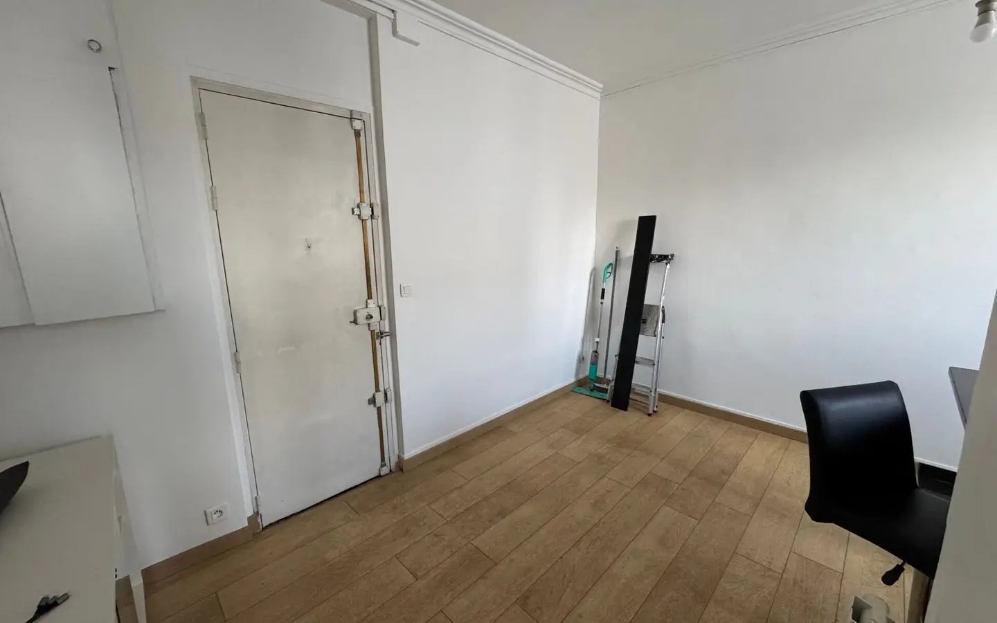 Appartement à louer, 28m², Maisons-Alfort