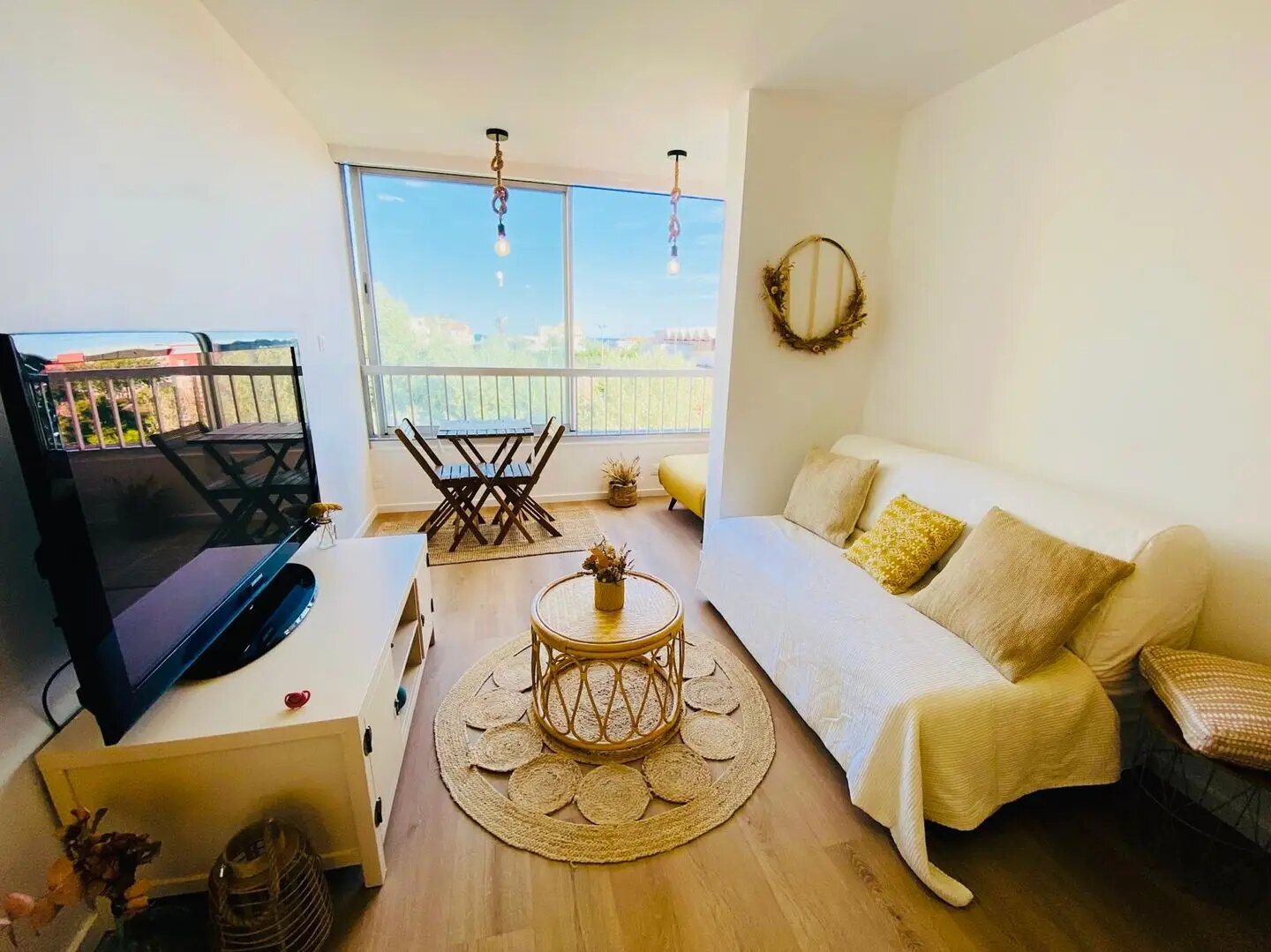Appartement à vendre, 34m², Mauguio