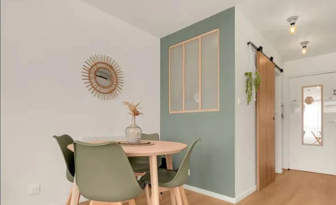 Appartement à vendre, 34m², Mauguio