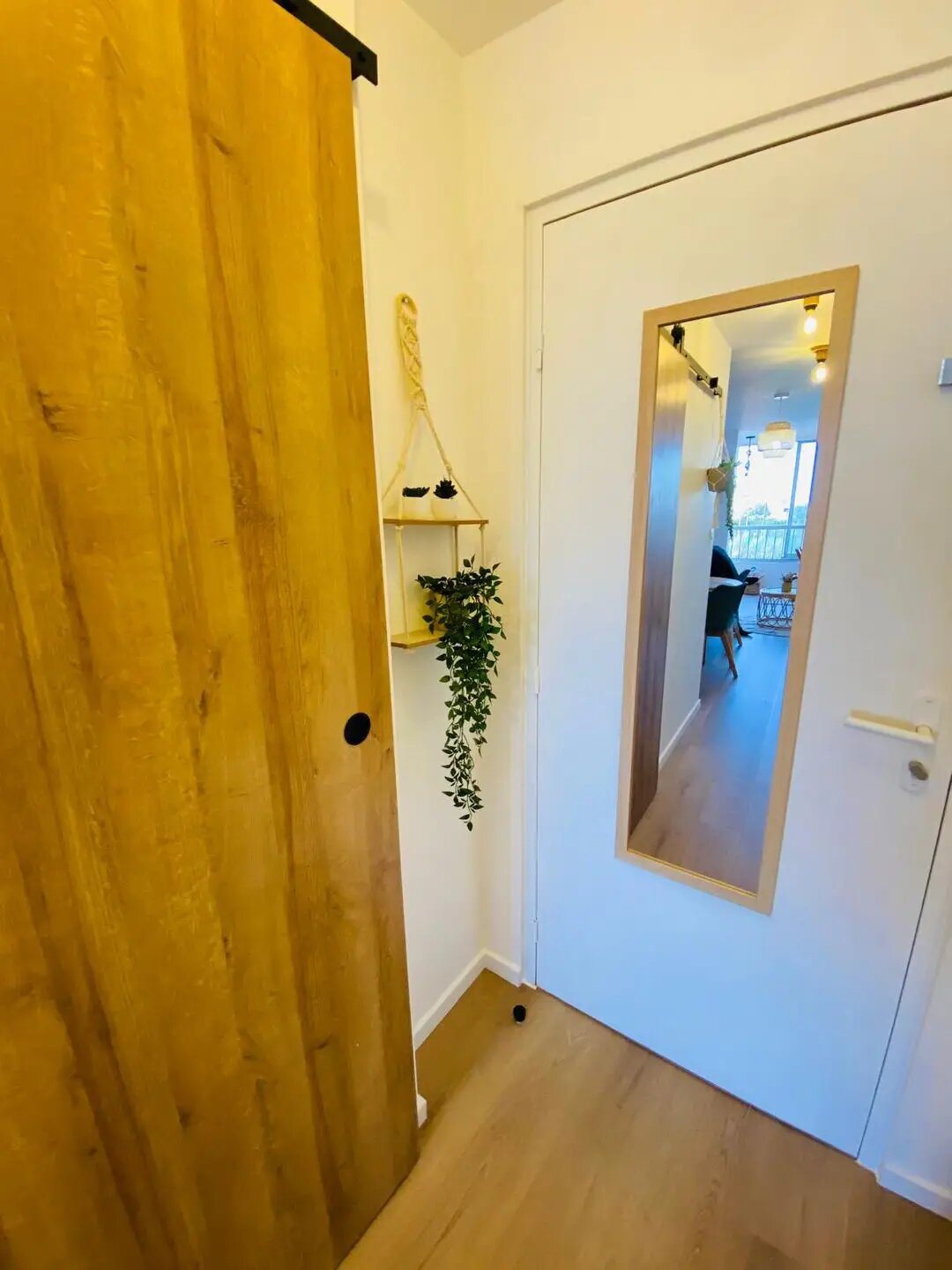Appartement à vendre, 34m², Mauguio