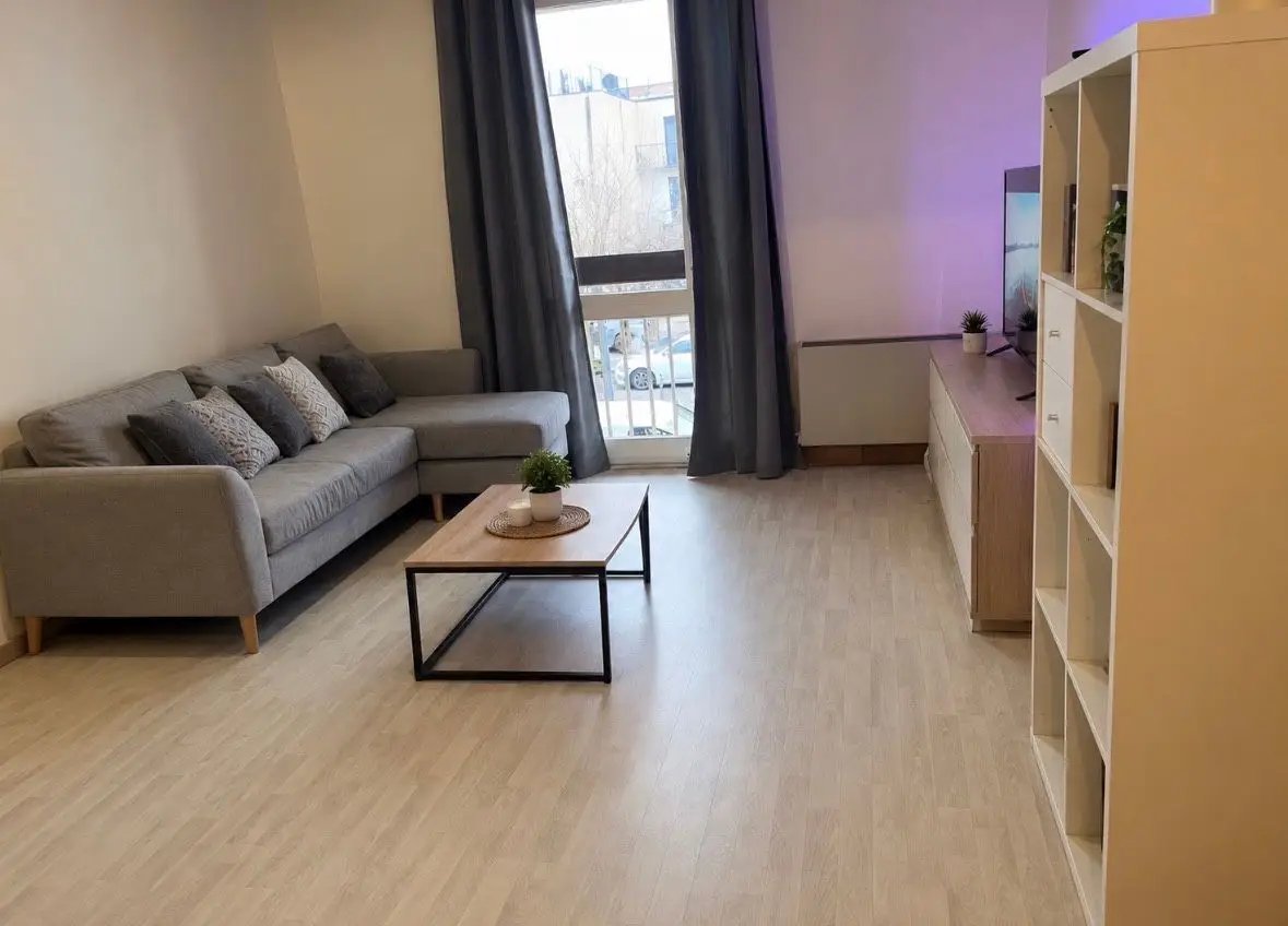Appartement à louer, 40m², Tain-l'Hermitage