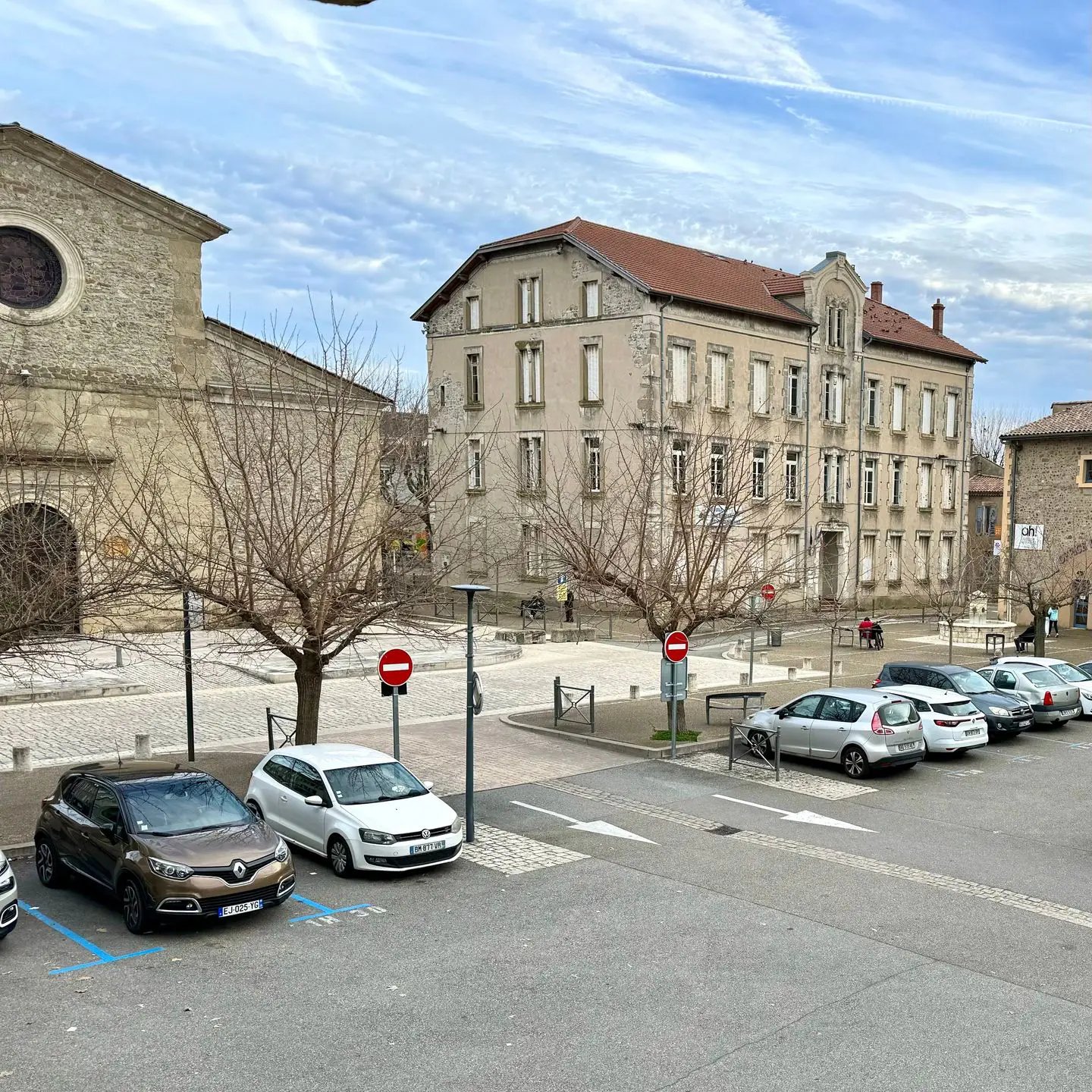 Appartement à louer, 40m², Tain-l'Hermitage
