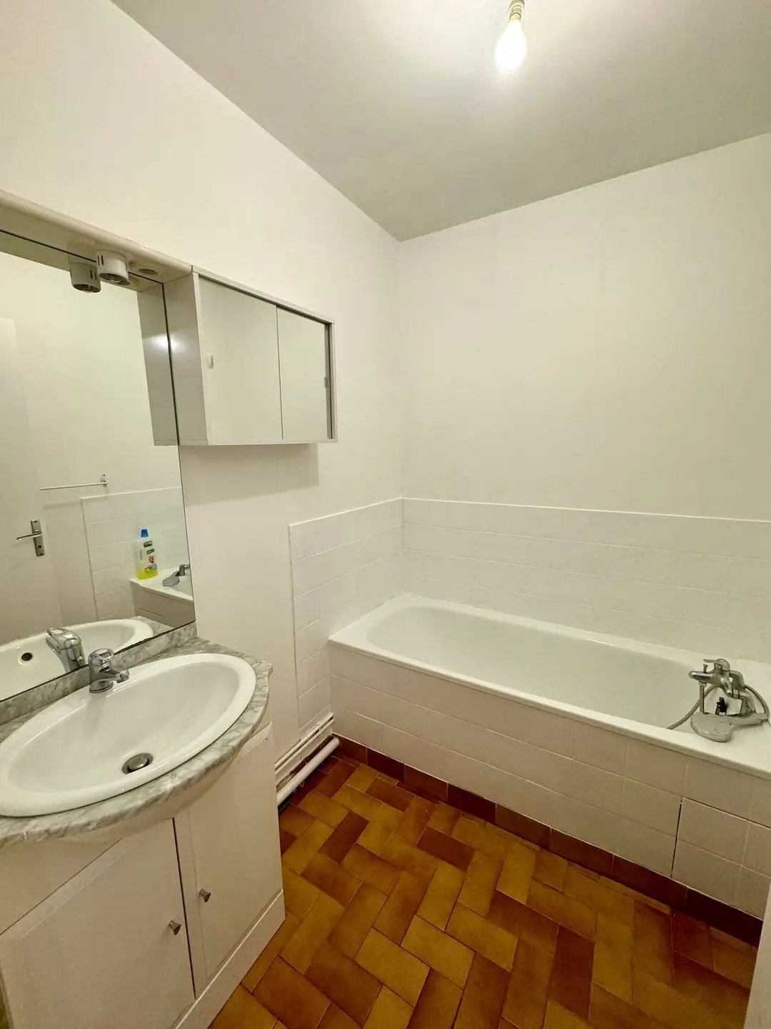 Appartement à louer, 40m², Tain-l'Hermitage