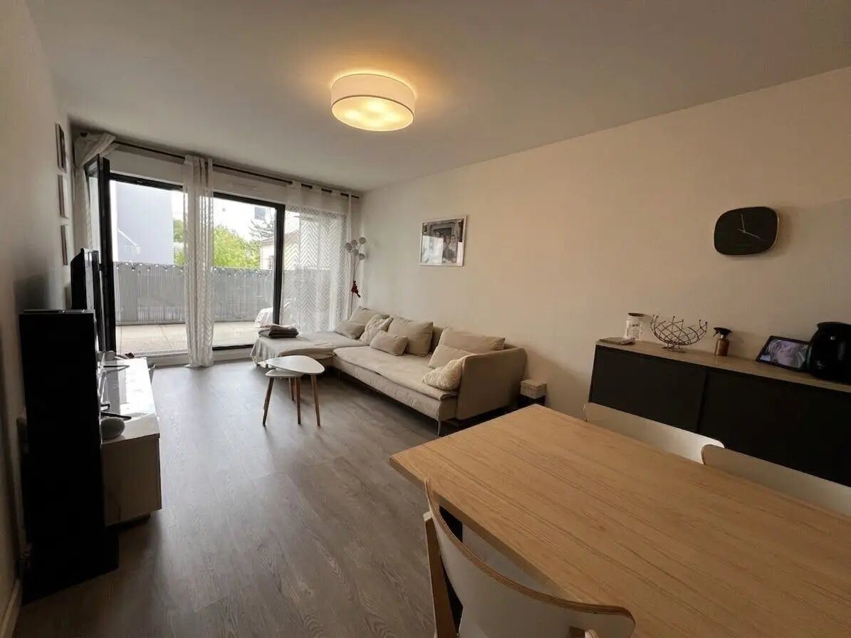 Appartement à vendre, 77m², Montreuil