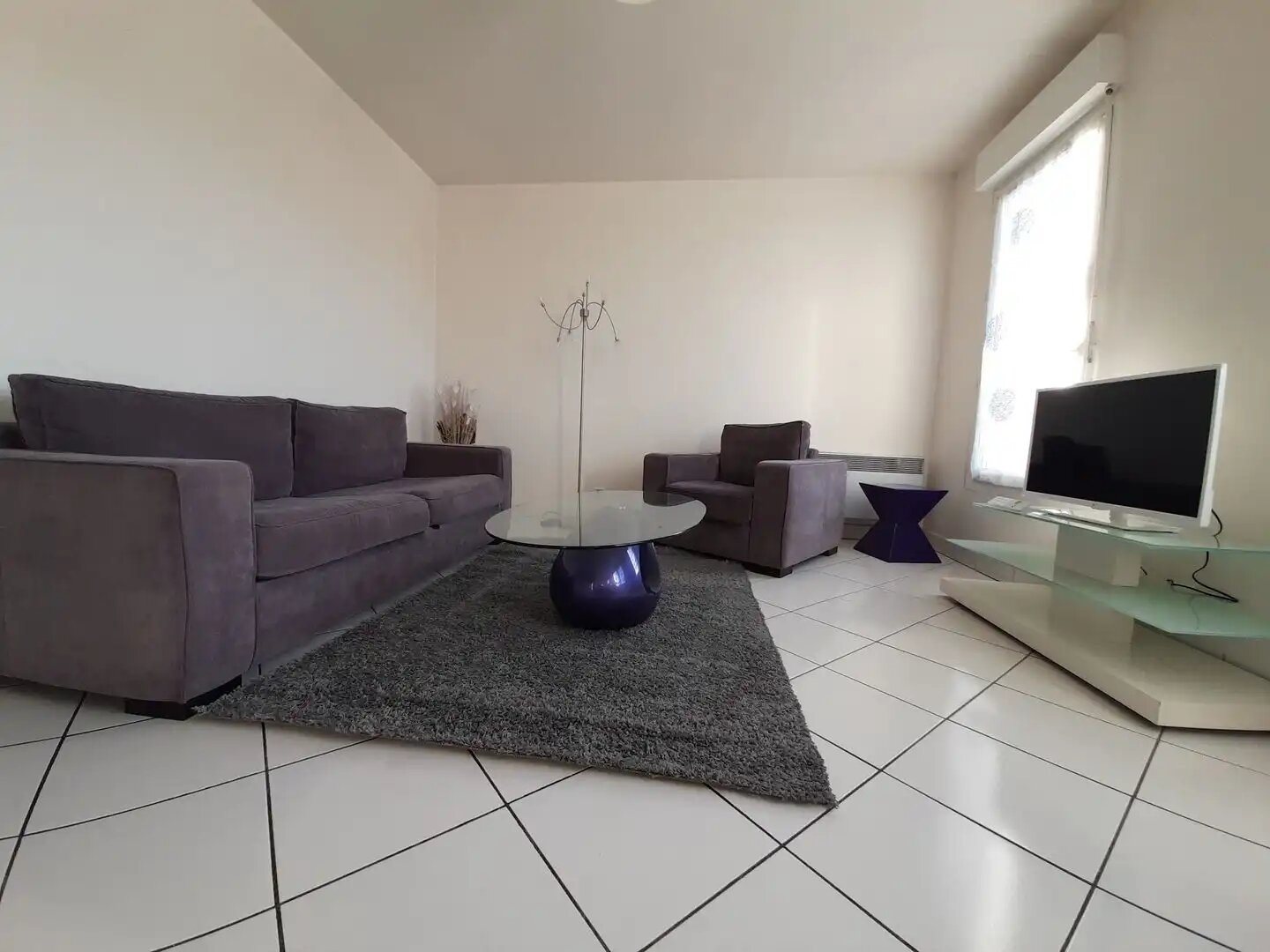 Appartement à louer, 40m², Le Raincy