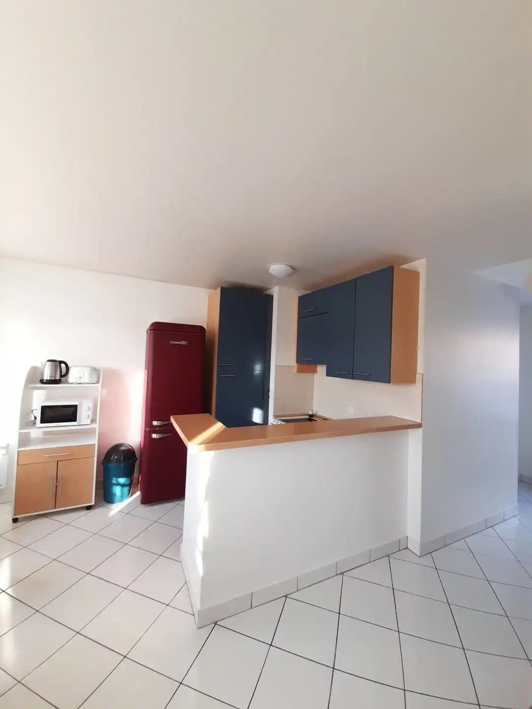 Appartement à louer, 40m², Le Raincy