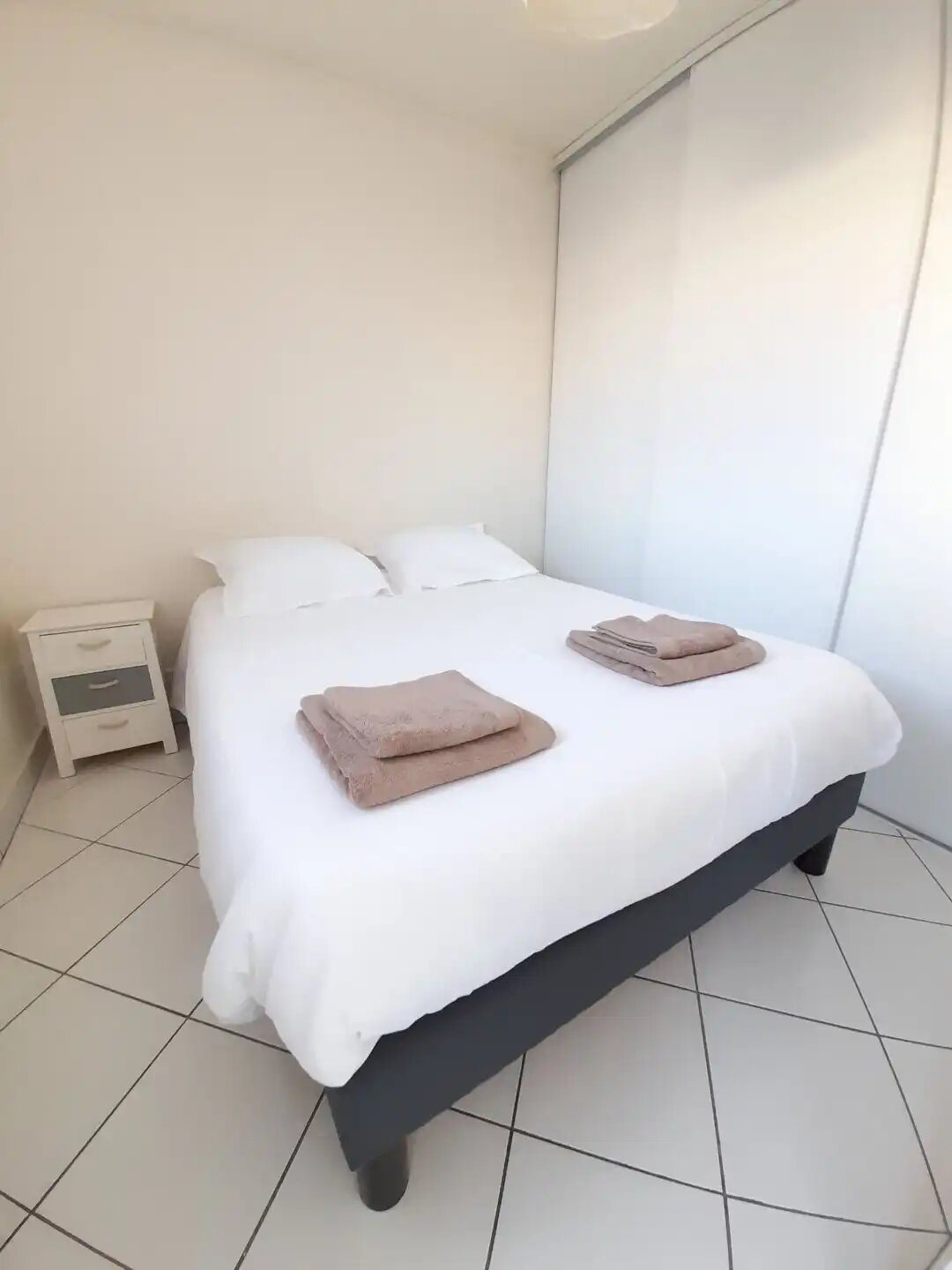 Appartement à louer, 40m², Le Raincy