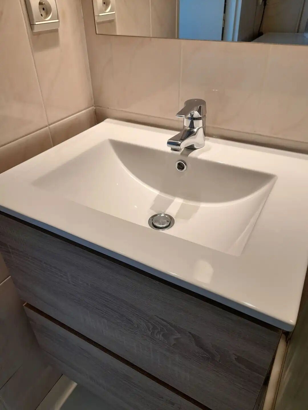 Appartement à louer, 40m², Le Raincy