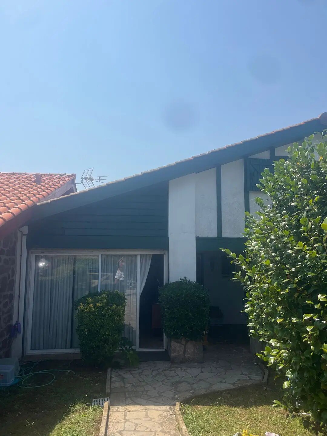 Maison à louer, 50m², Saint-Jean-de-Luz