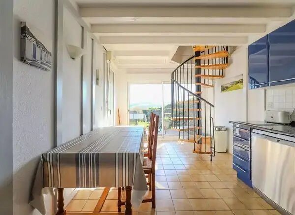 Maison à louer, 50m², Saint-Jean-de-Luz