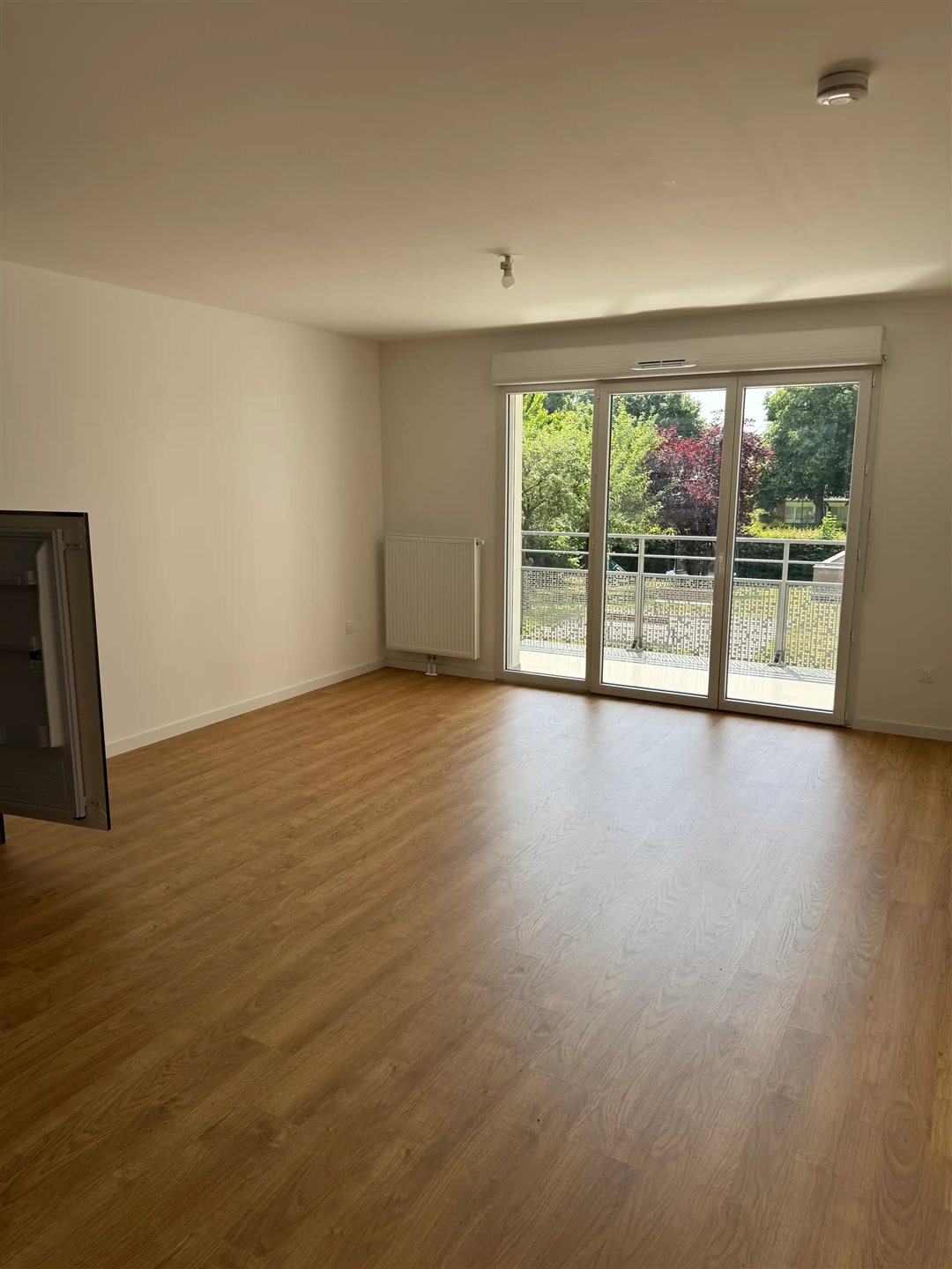 Appartement à louer, 45m², Wattignies