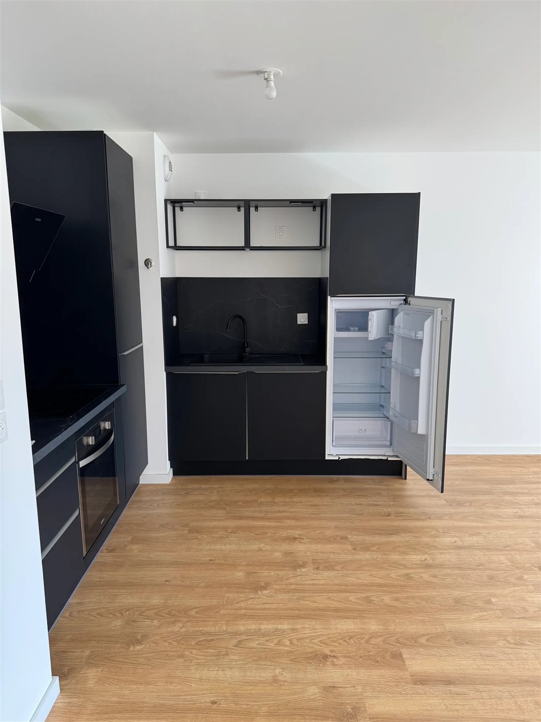Appartement à louer, 45m², Wattignies