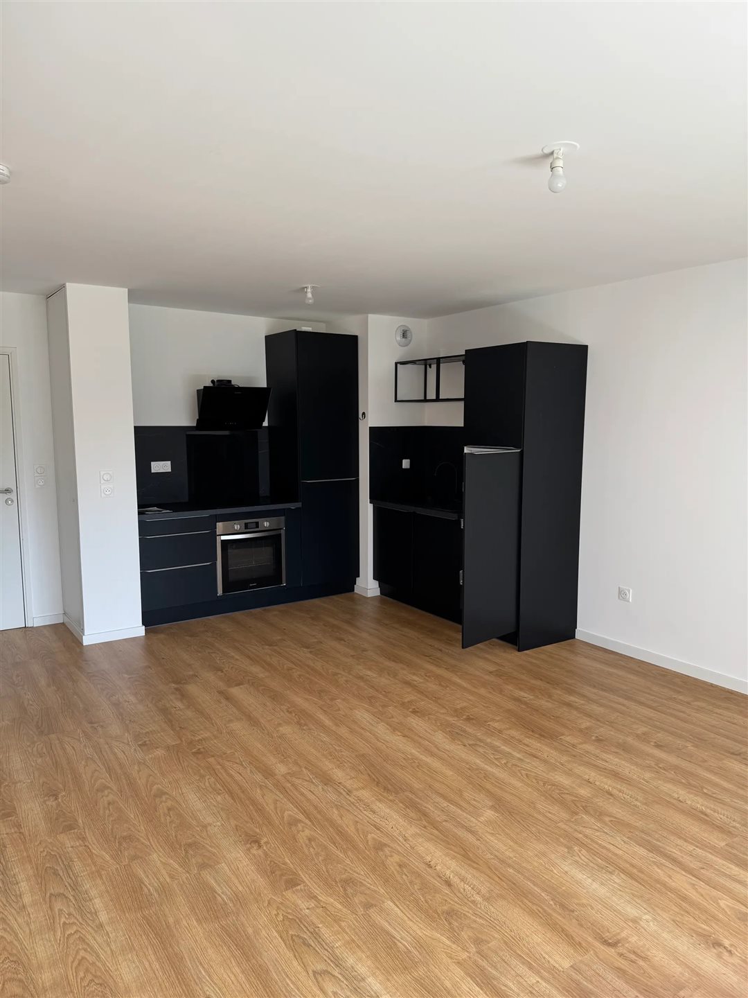 Appartement à louer, 45m², Wattignies