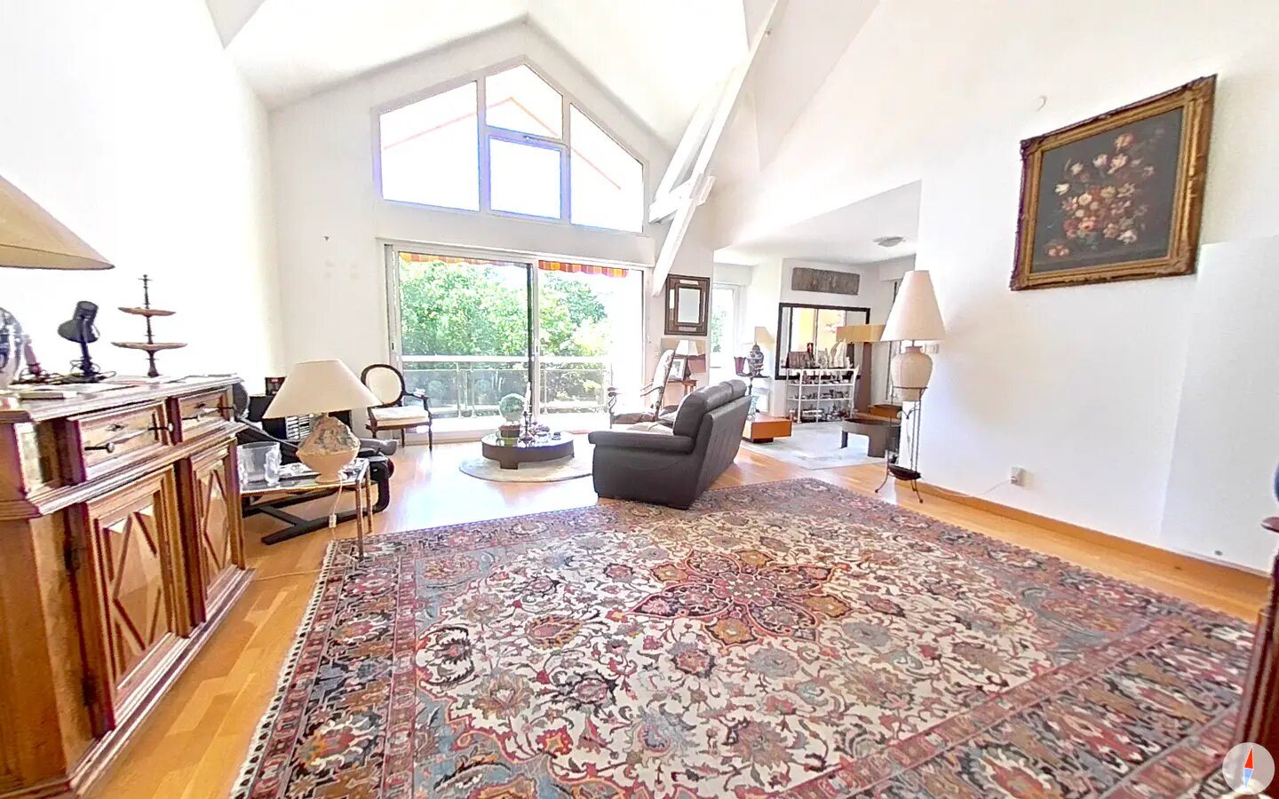 Appartement à vendre, 108m², Rambouillet